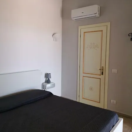 Belvedere Seaview Apartment Olbia
