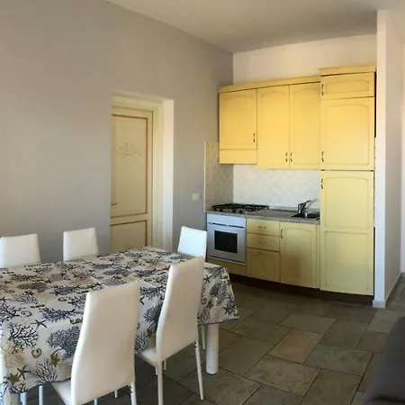 Apartment Belvedere Seaview